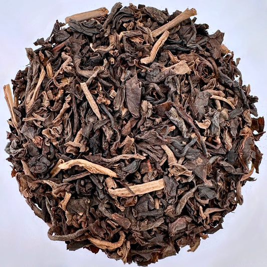 Decaf Ceylon Black Tea