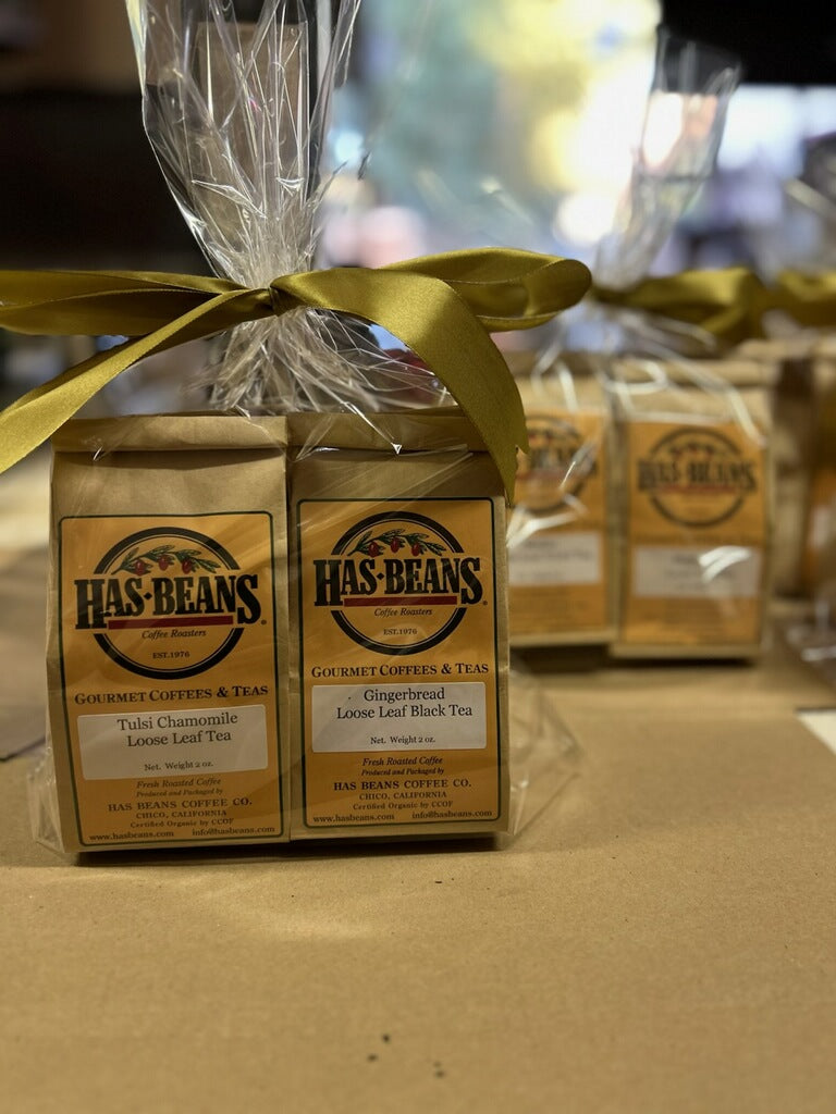 Gourmet Tea Gift Pack