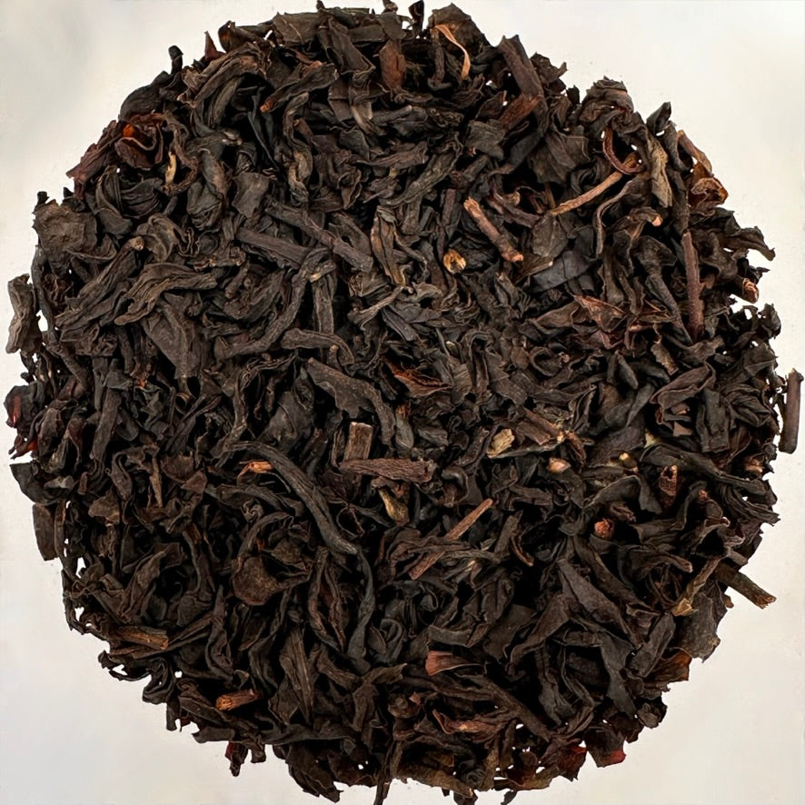 Apricot Black Tea