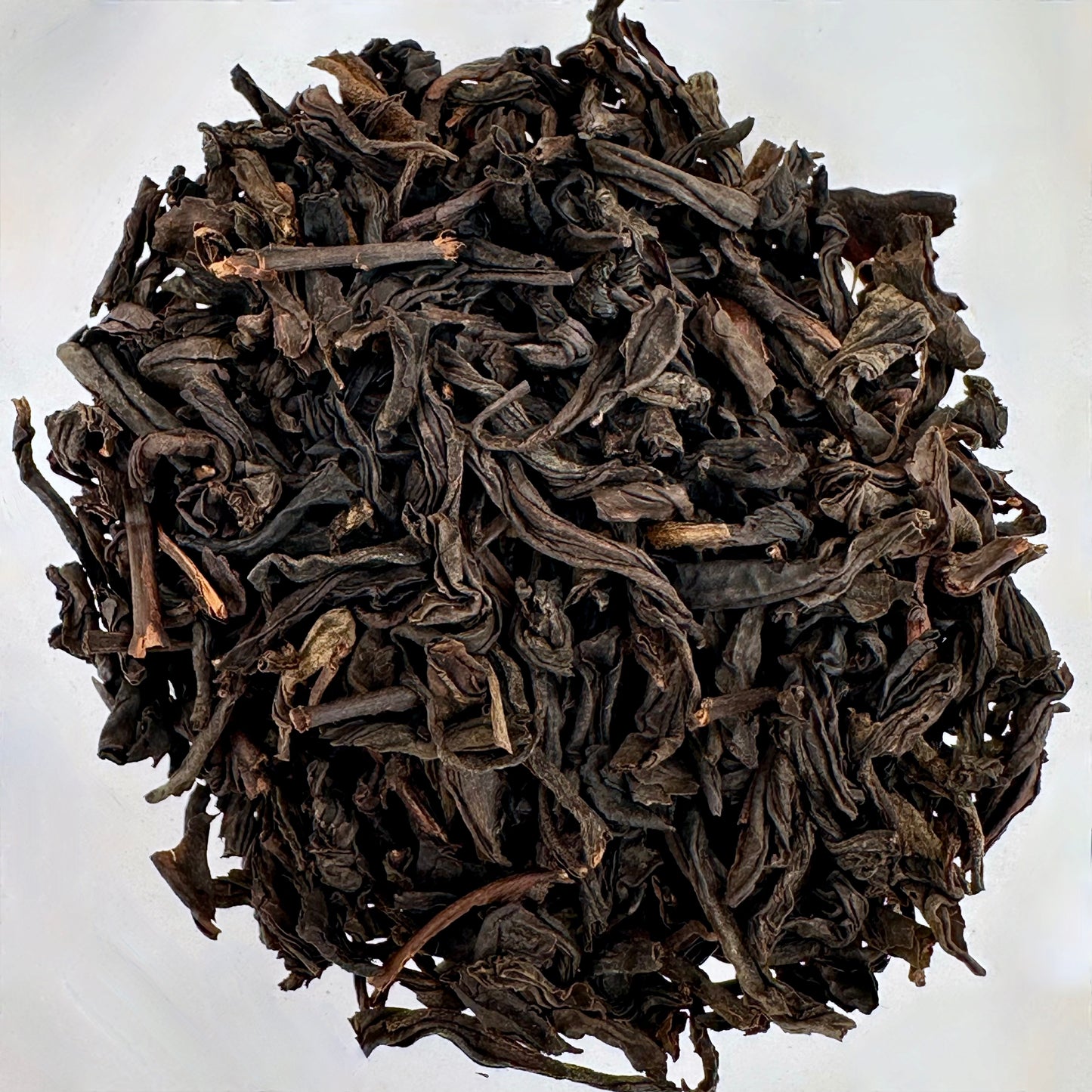 Lapsang Souchong Tea