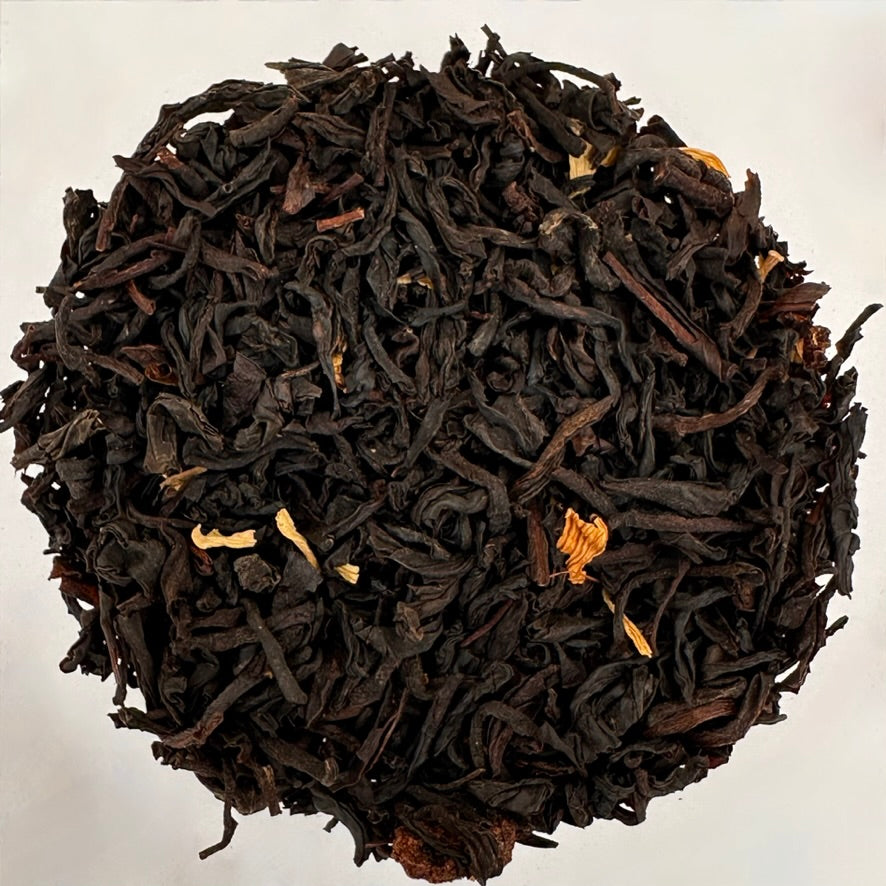 Passionfruit Black Tea