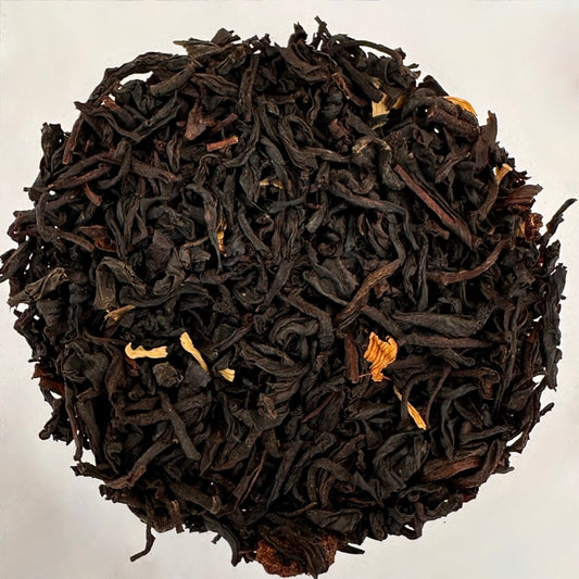 Passionfruit Black Tea