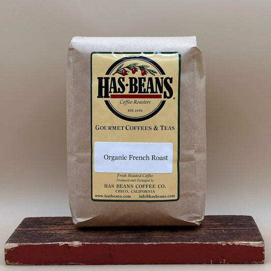 Organic French Roast