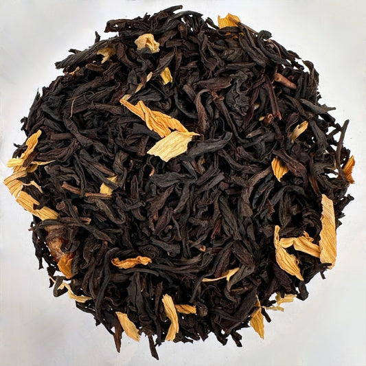 Mango Indica Black Tea