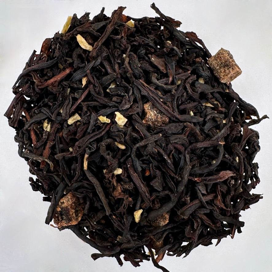 Pina Colada Black Tea