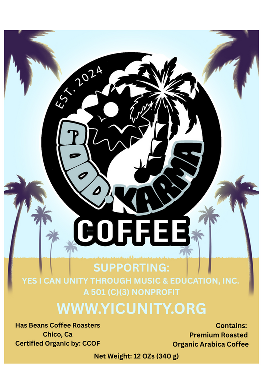 Good Karma Coffee