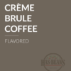 Crème Brulee Coffee