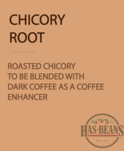 Chicory Root Coffe