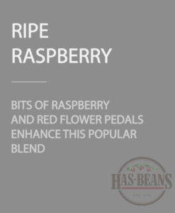 Ripe Raspberry Tea