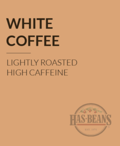 White Coffee