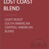 Lost Coast Blend Coffee