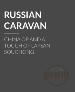 Russian Caravan Tea