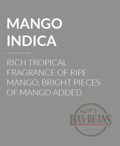 Mango Indica Tea