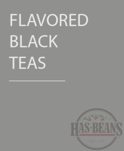 Flavored Black Teas