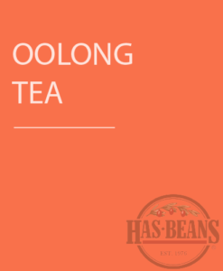 Oolong Tea