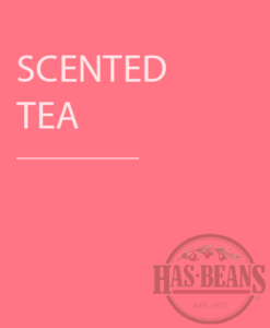 Scented Tea